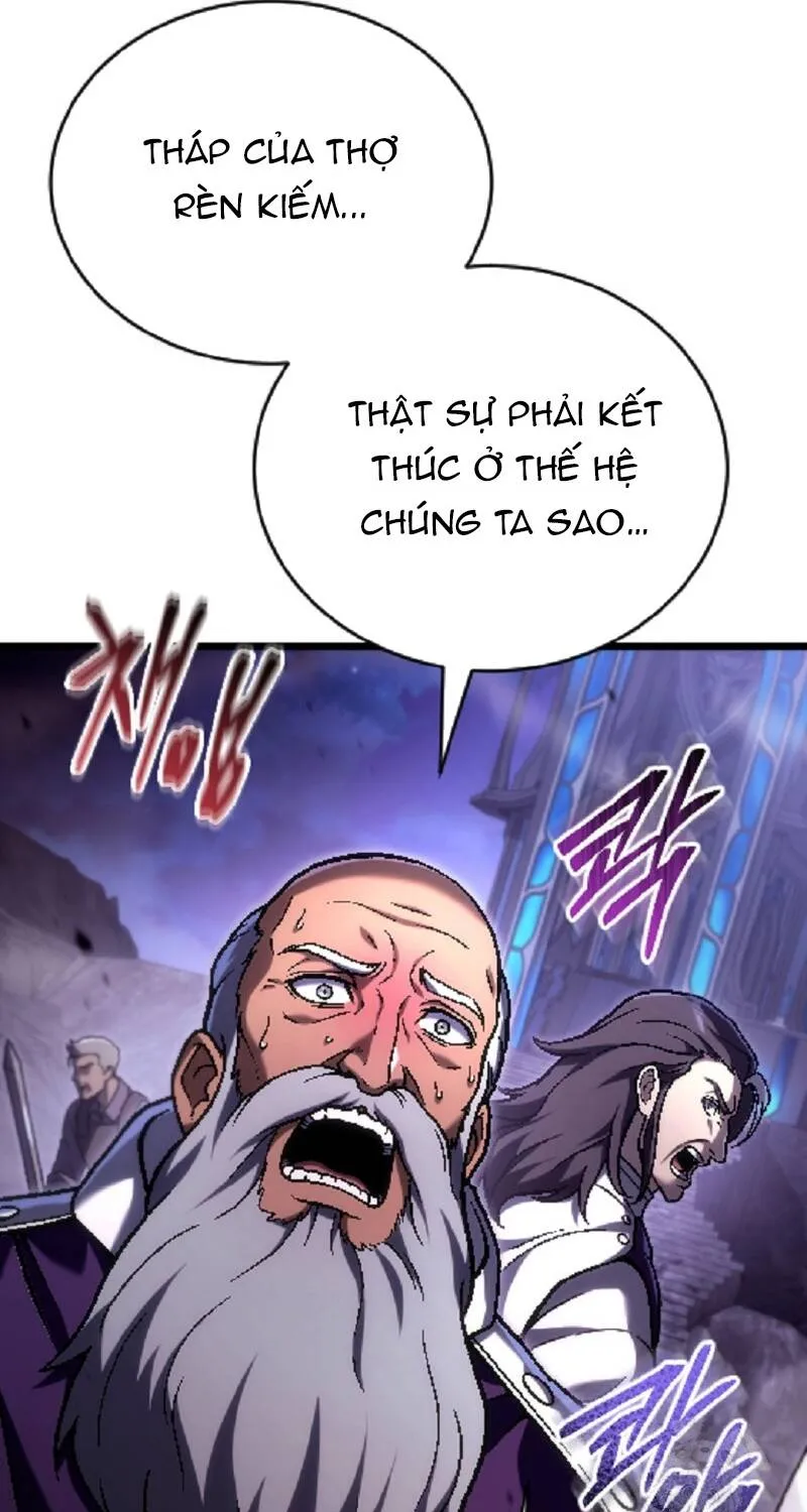 Trò Chơi Của Thợ Rèn Thiên Tài Chap 46 - Next Chap 47