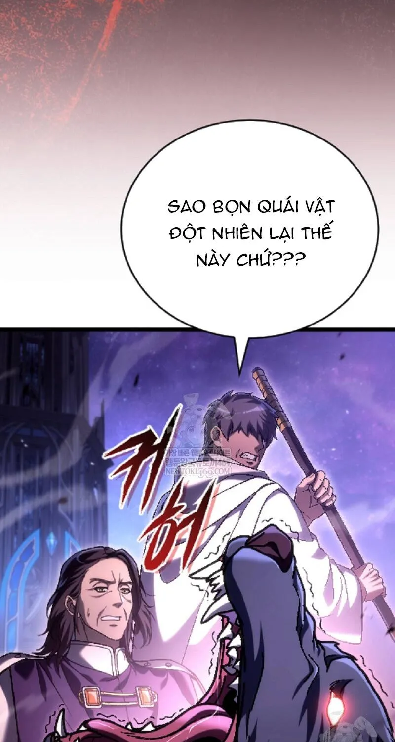 Trò Chơi Của Thợ Rèn Thiên Tài Chap 46 - Next Chap 47