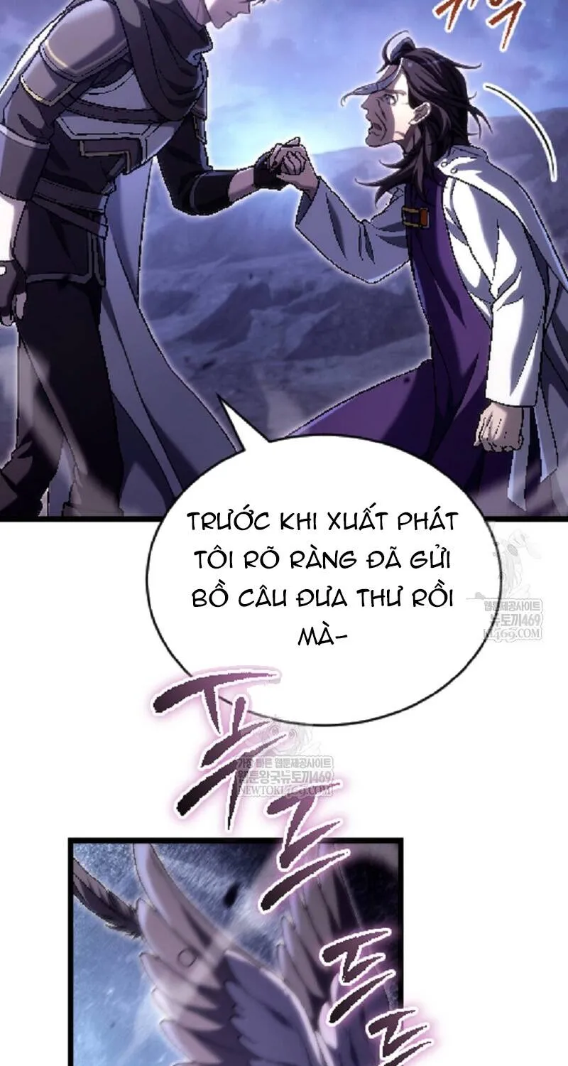 Trò Chơi Của Thợ Rèn Thiên Tài Chap 46 - Next Chap 47