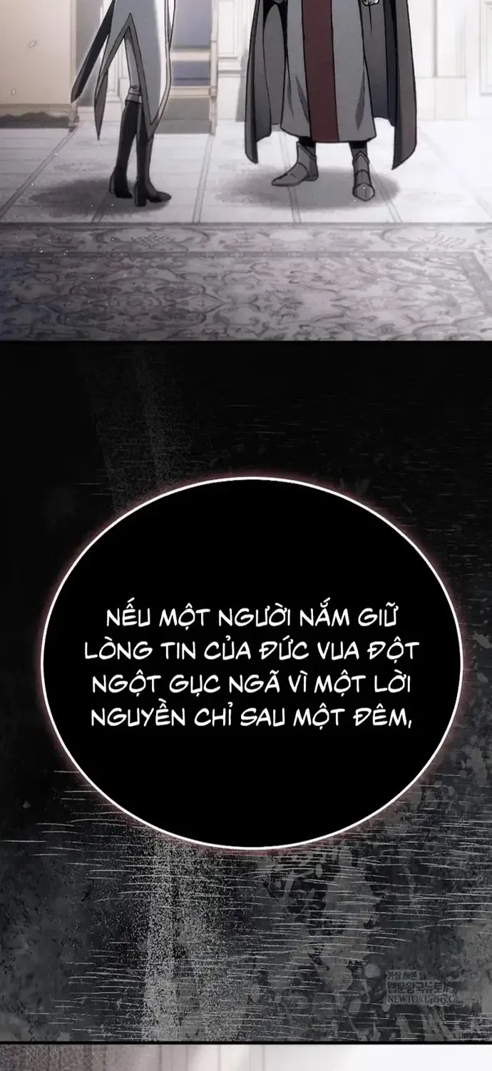 Trò Chơi Của Thợ Rèn Thiên Tài Chap 48 - Next Chap 49