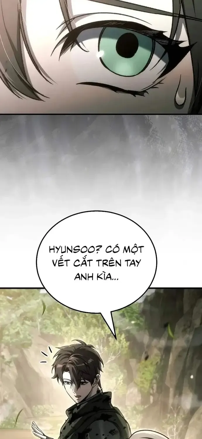 Trò Chơi Của Thợ Rèn Thiên Tài Chap 48 - Next Chap 49