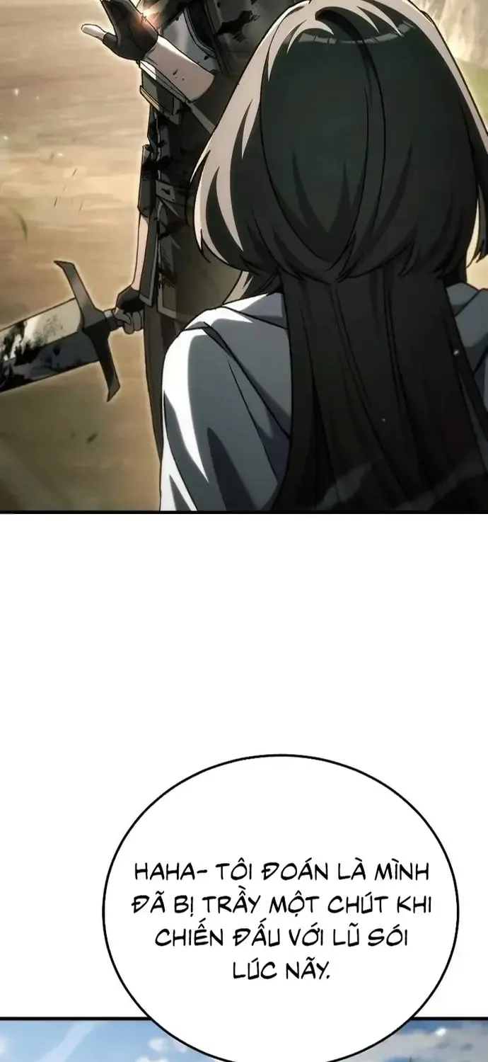 Trò Chơi Của Thợ Rèn Thiên Tài Chap 48 - Next Chap 49