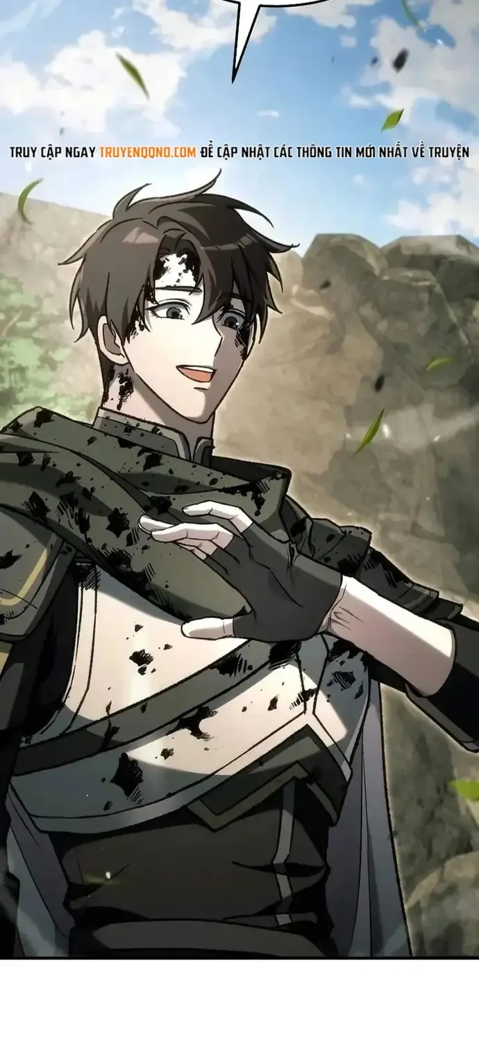 Trò Chơi Của Thợ Rèn Thiên Tài Chap 48 - Next Chap 49
