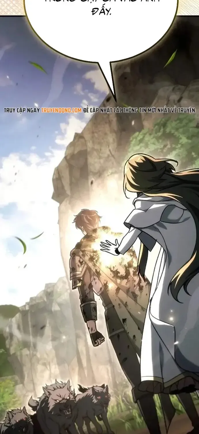 Trò Chơi Của Thợ Rèn Thiên Tài Chap 48 - Next Chap 49
