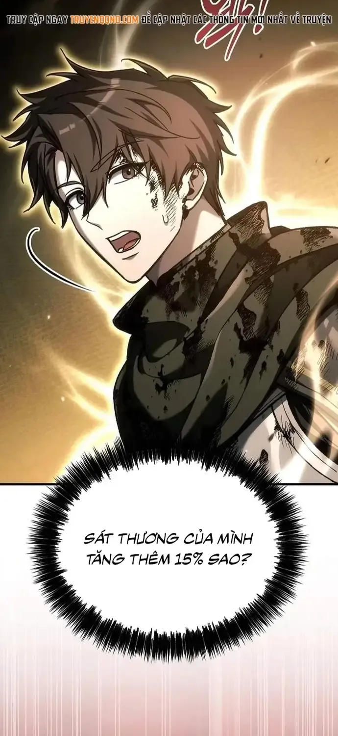 Trò Chơi Của Thợ Rèn Thiên Tài Chap 48 - Next Chap 49