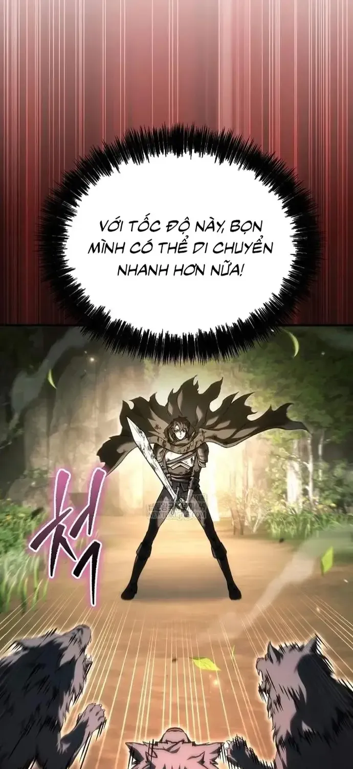 Trò Chơi Của Thợ Rèn Thiên Tài Chap 48 - Next Chap 49