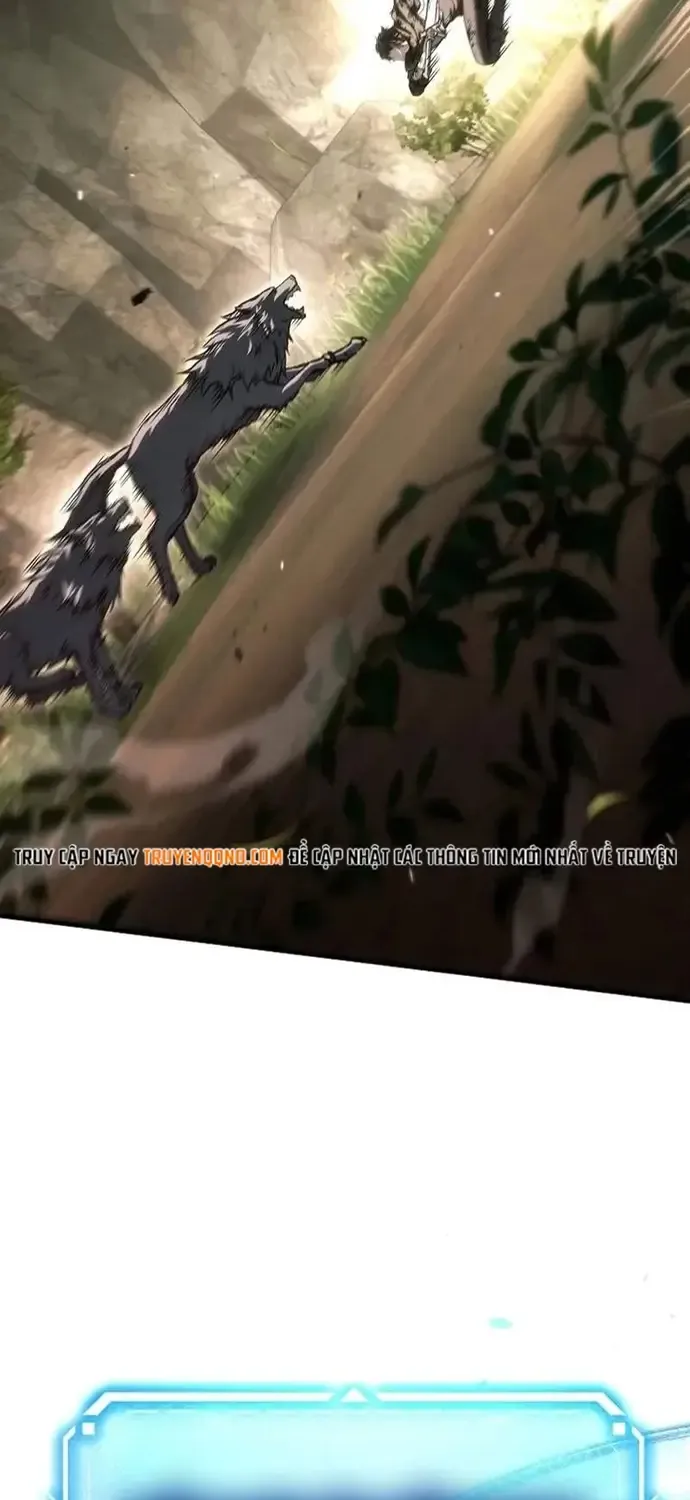 Trò Chơi Của Thợ Rèn Thiên Tài Chap 48 - Next Chap 49