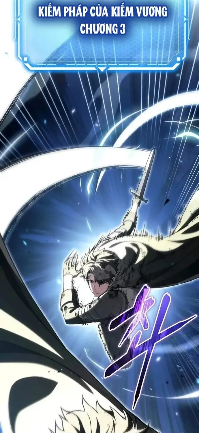 Trò Chơi Của Thợ Rèn Thiên Tài Chap 48 - Next Chap 49