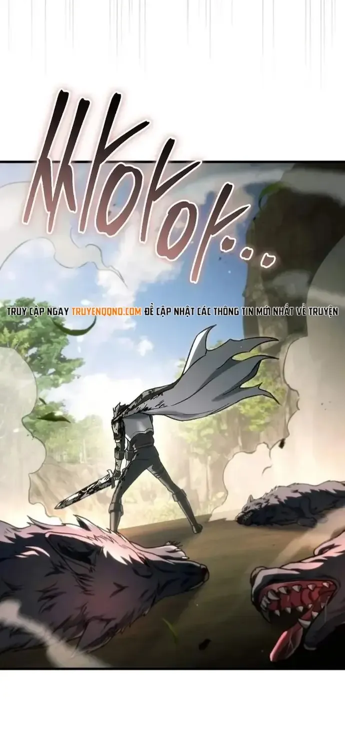 Trò Chơi Của Thợ Rèn Thiên Tài Chap 48 - Next Chap 49