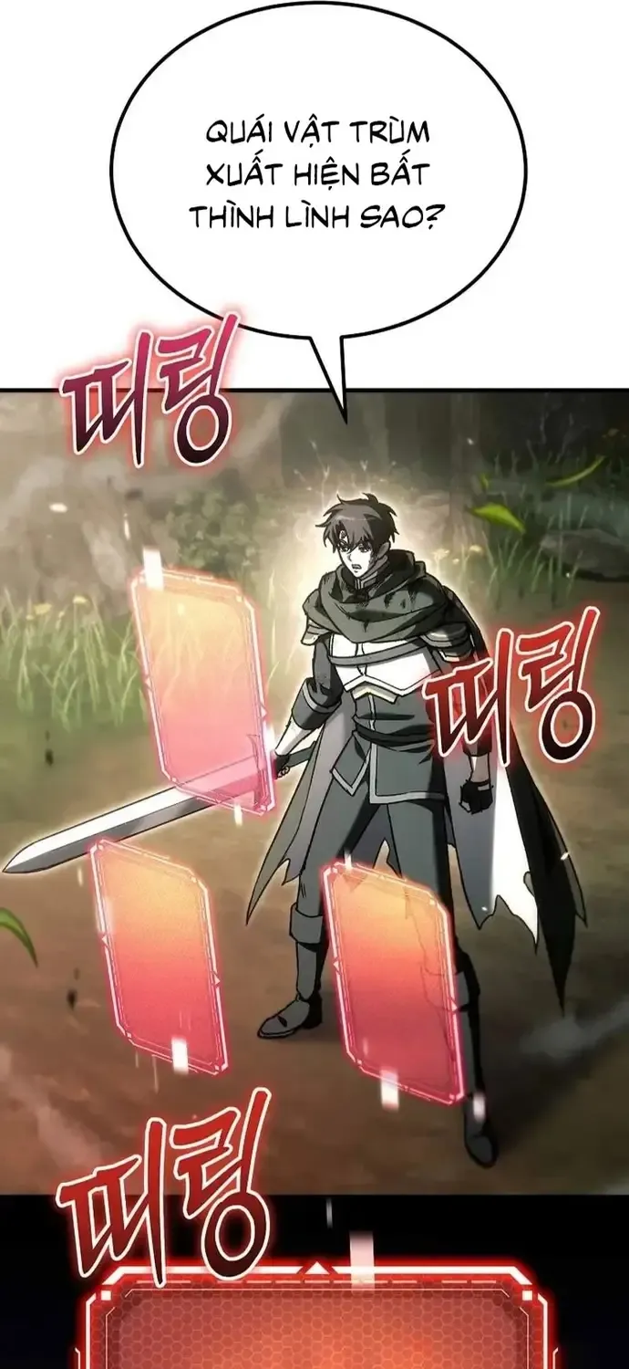 Trò Chơi Của Thợ Rèn Thiên Tài Chap 48 - Next Chap 49