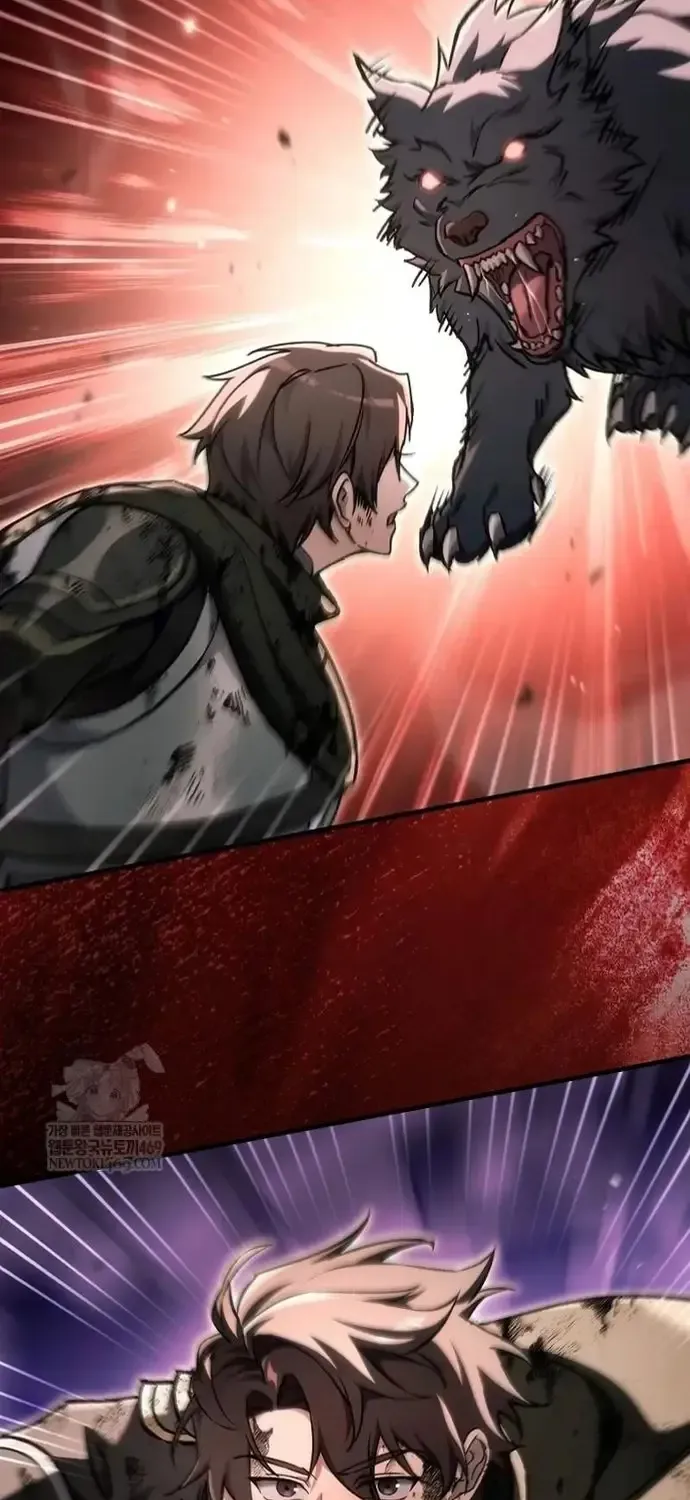 Trò Chơi Của Thợ Rèn Thiên Tài Chap 48 - Next Chap 49