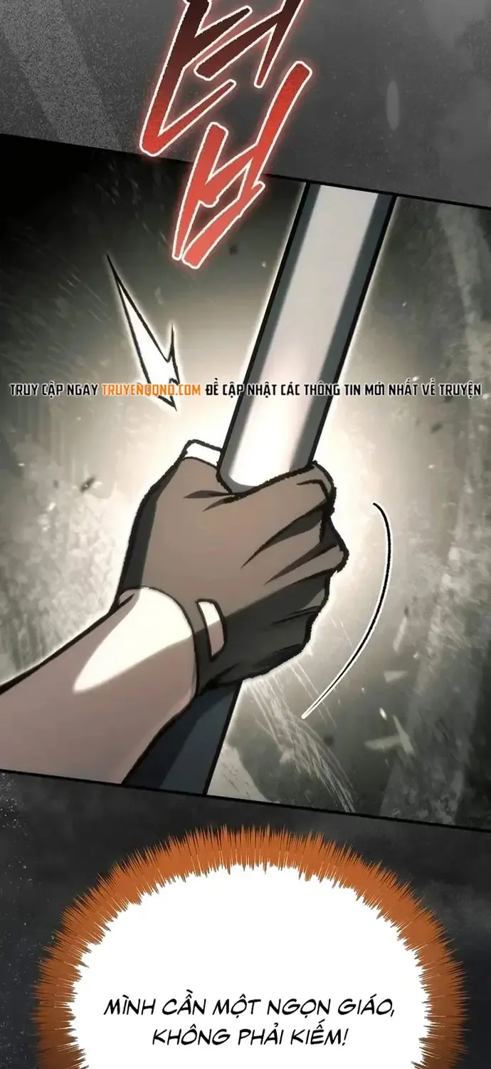 Trò Chơi Của Thợ Rèn Thiên Tài Chap 48 - Next Chap 49