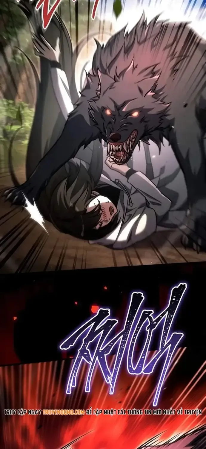 Trò Chơi Của Thợ Rèn Thiên Tài Chap 48 - Next Chap 49