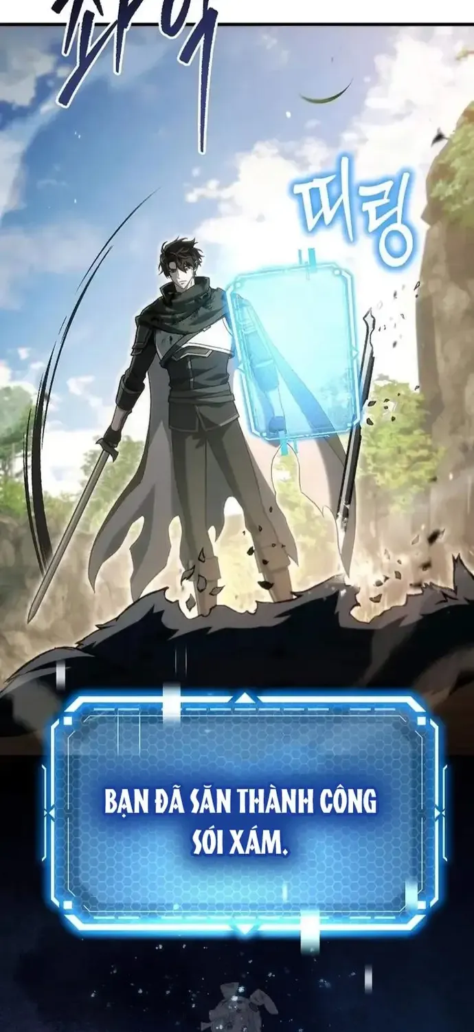 Trò Chơi Của Thợ Rèn Thiên Tài Chap 48 - Next Chap 49