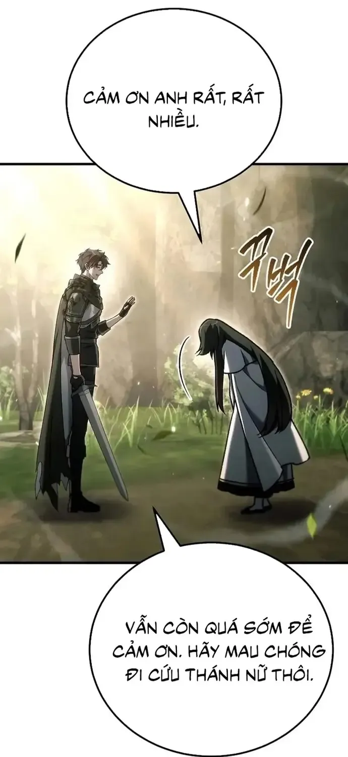 Trò Chơi Của Thợ Rèn Thiên Tài Chap 48 - Next Chap 49