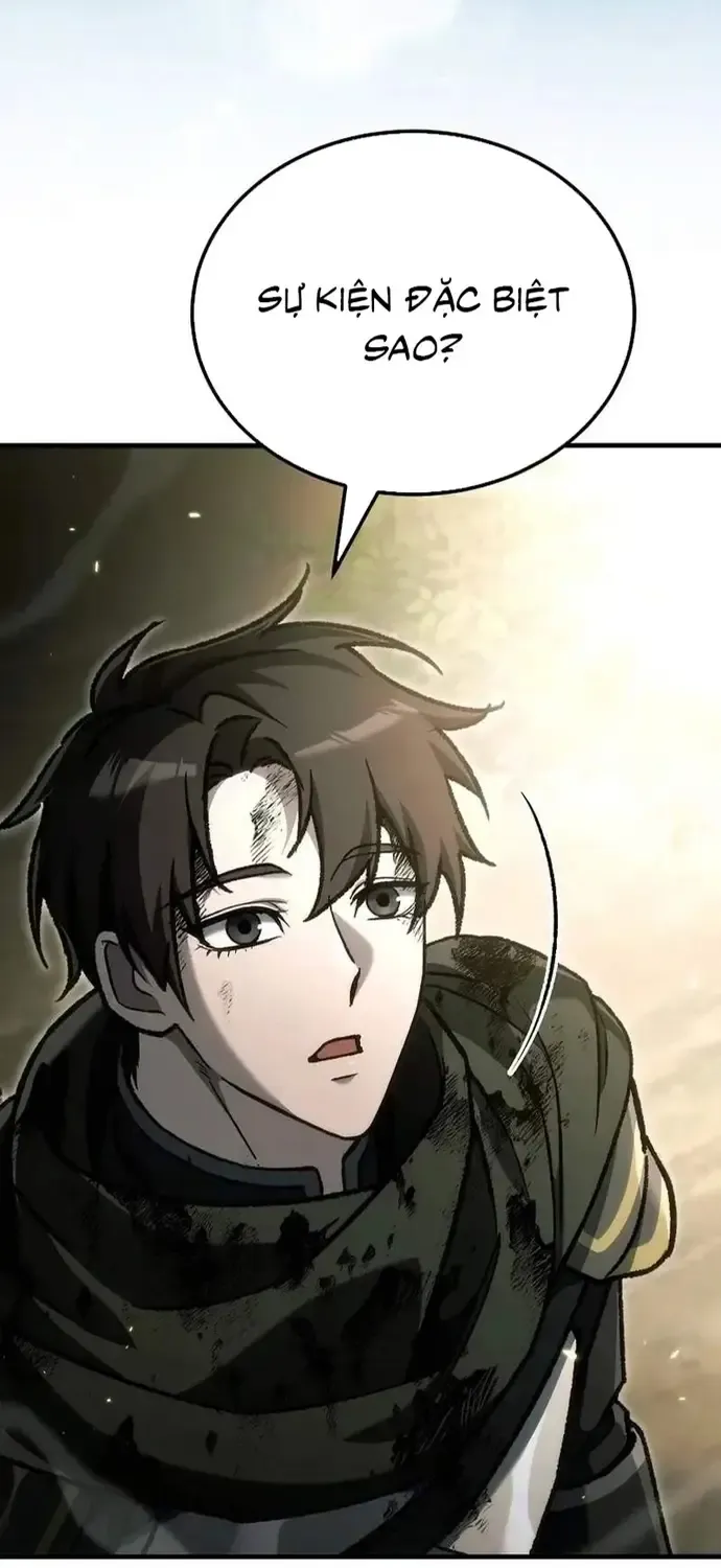 Trò Chơi Của Thợ Rèn Thiên Tài Chap 48 - Next Chap 49