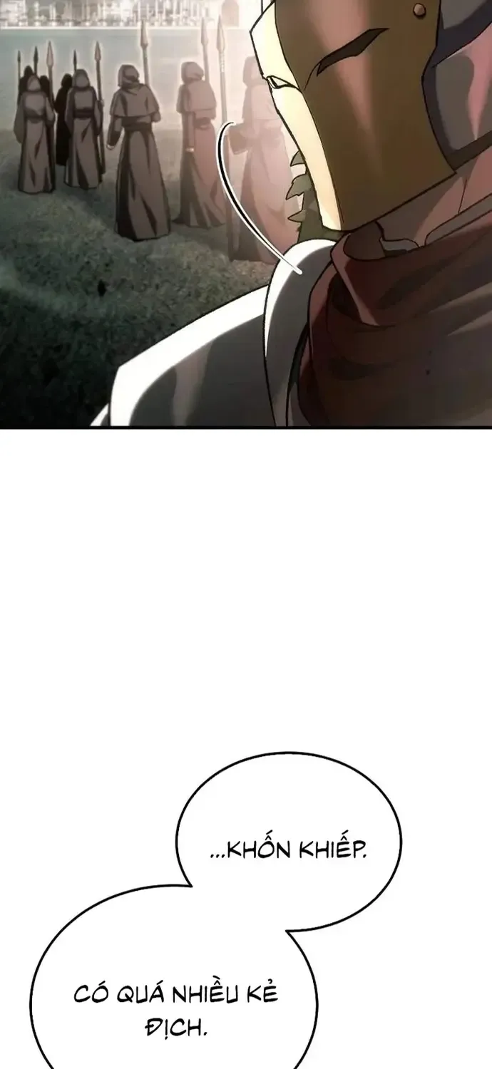 Trò Chơi Của Thợ Rèn Thiên Tài Chap 48 - Next Chap 49