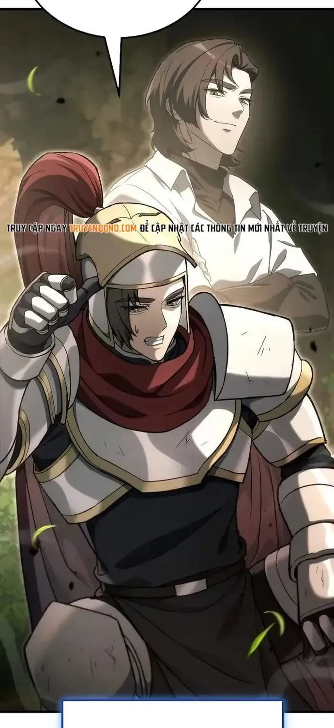 Trò Chơi Của Thợ Rèn Thiên Tài Chap 48 - Next Chap 49