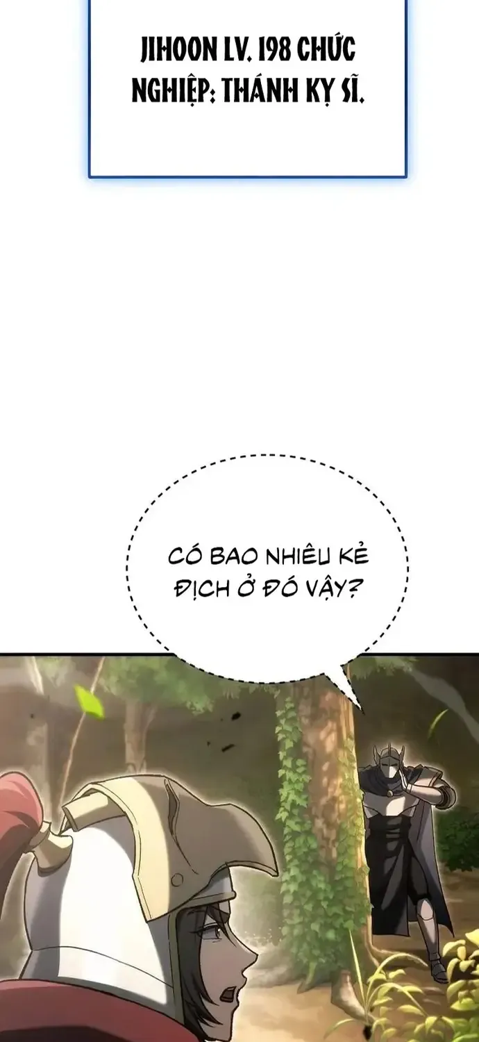 Trò Chơi Của Thợ Rèn Thiên Tài Chap 48 - Next Chap 49