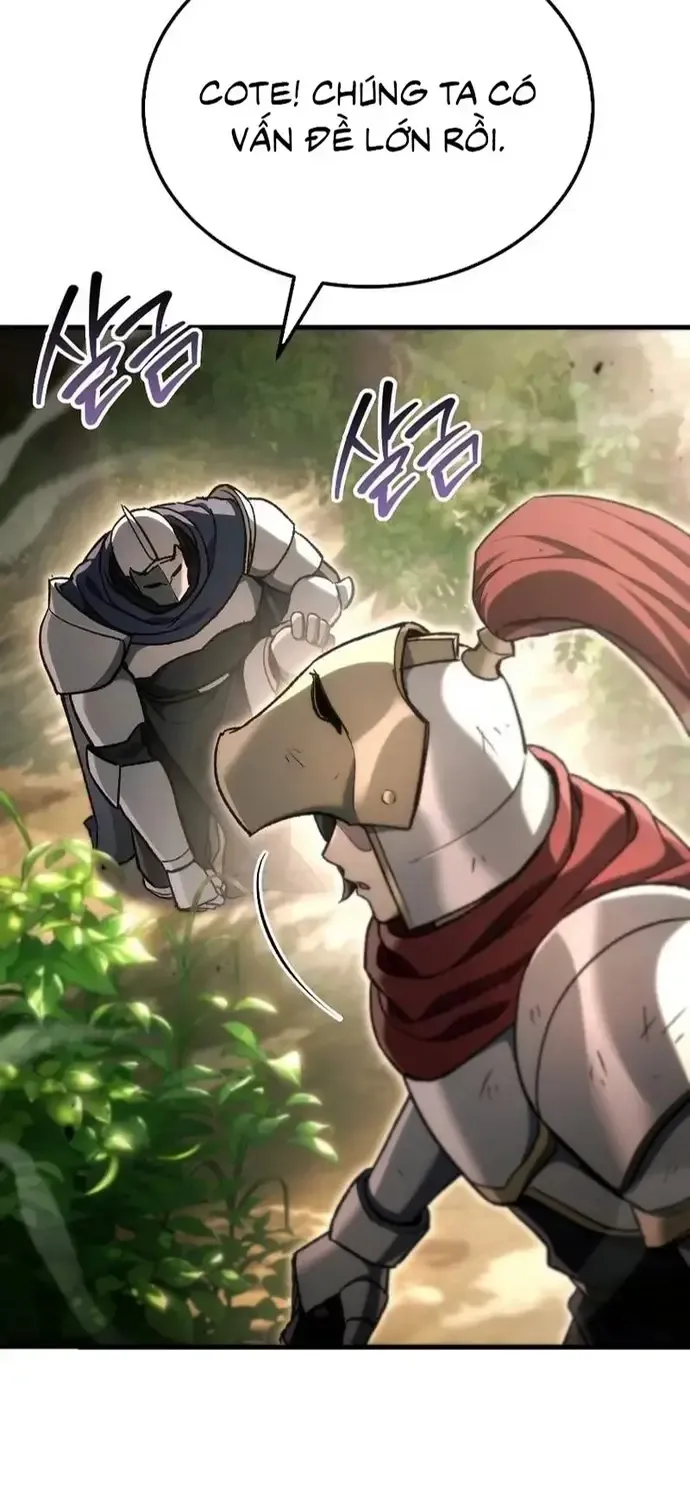 Trò Chơi Của Thợ Rèn Thiên Tài Chap 48 - Next Chap 49