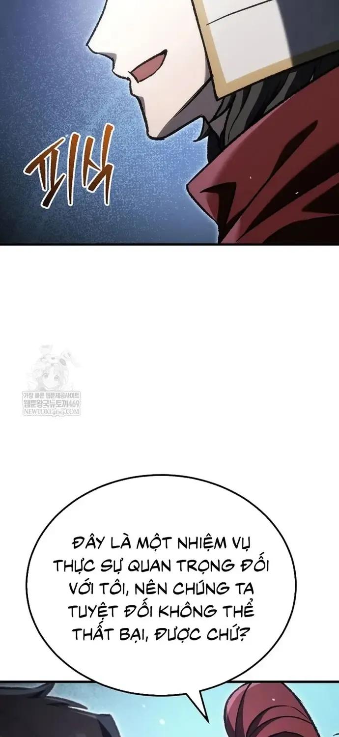 Trò Chơi Của Thợ Rèn Thiên Tài Chap 49 - Next Chap 50