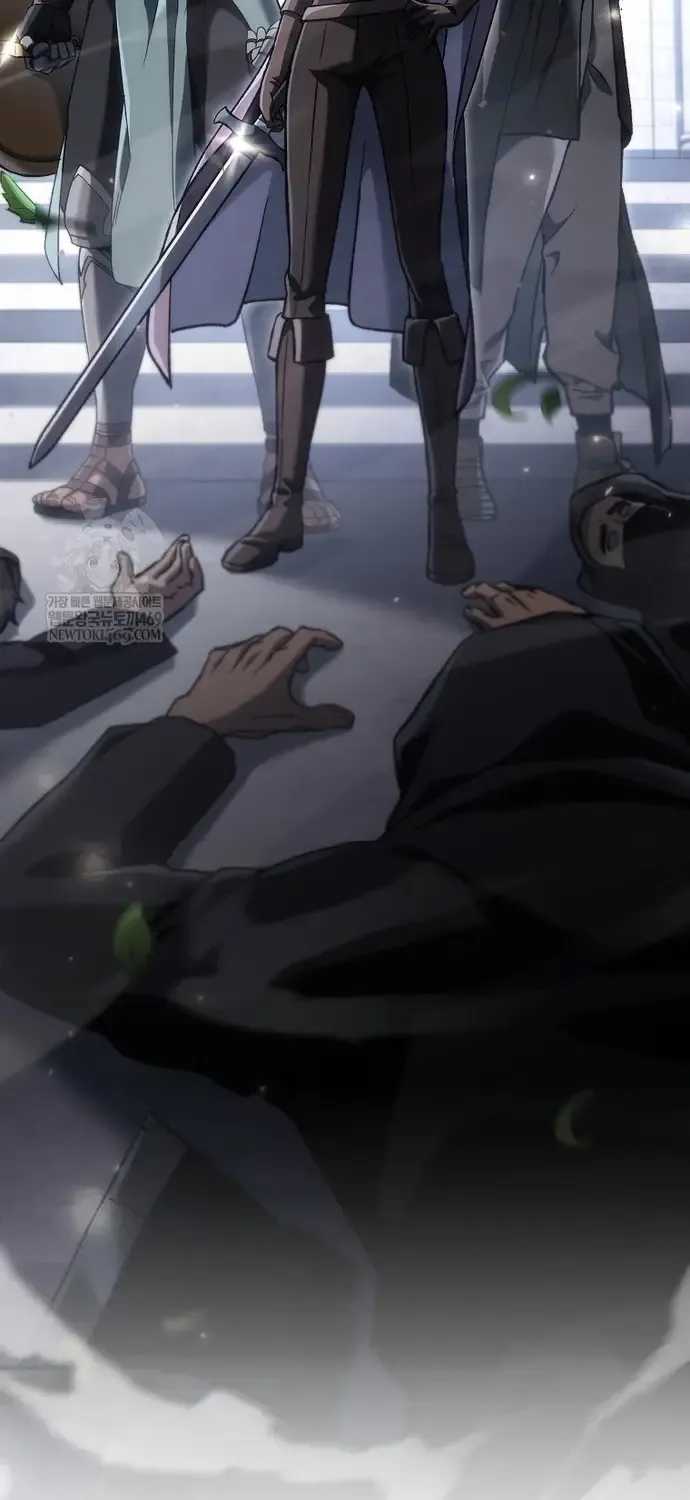 Trò Chơi Của Thợ Rèn Thiên Tài Chap 49 - Next Chap 50