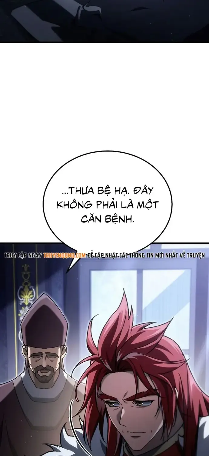 Trò Chơi Của Thợ Rèn Thiên Tài Chap 49 - Next Chap 50