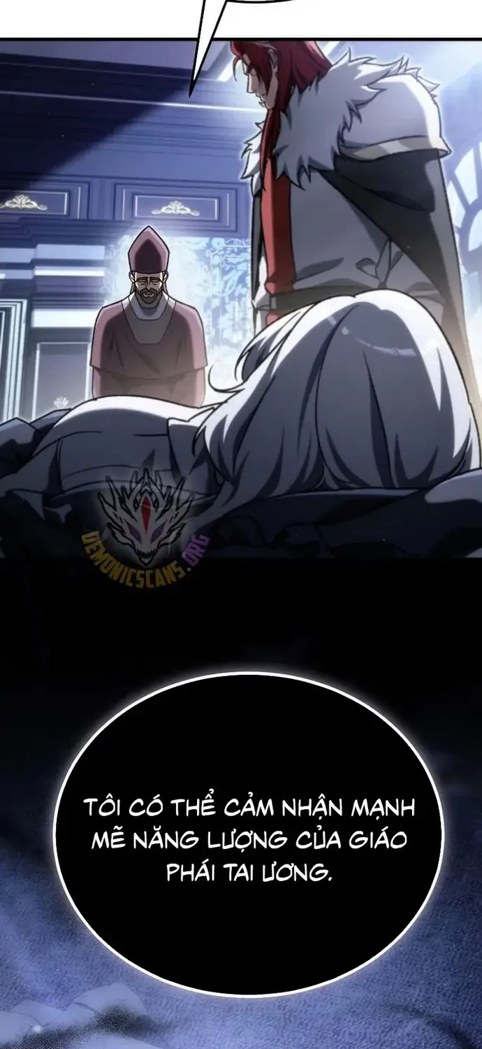 Trò Chơi Của Thợ Rèn Thiên Tài Chap 49 - Next Chap 50