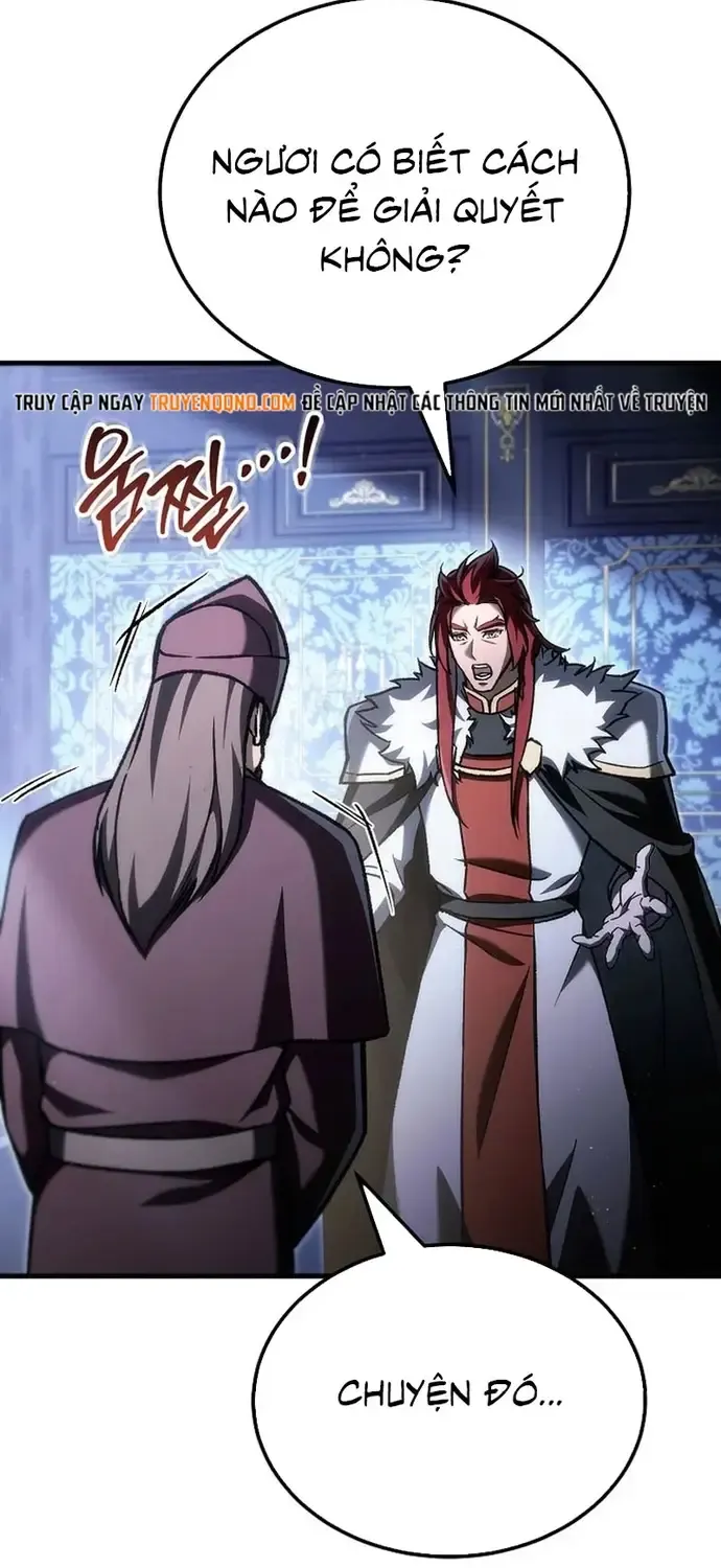 Trò Chơi Của Thợ Rèn Thiên Tài Chap 49 - Next Chap 50