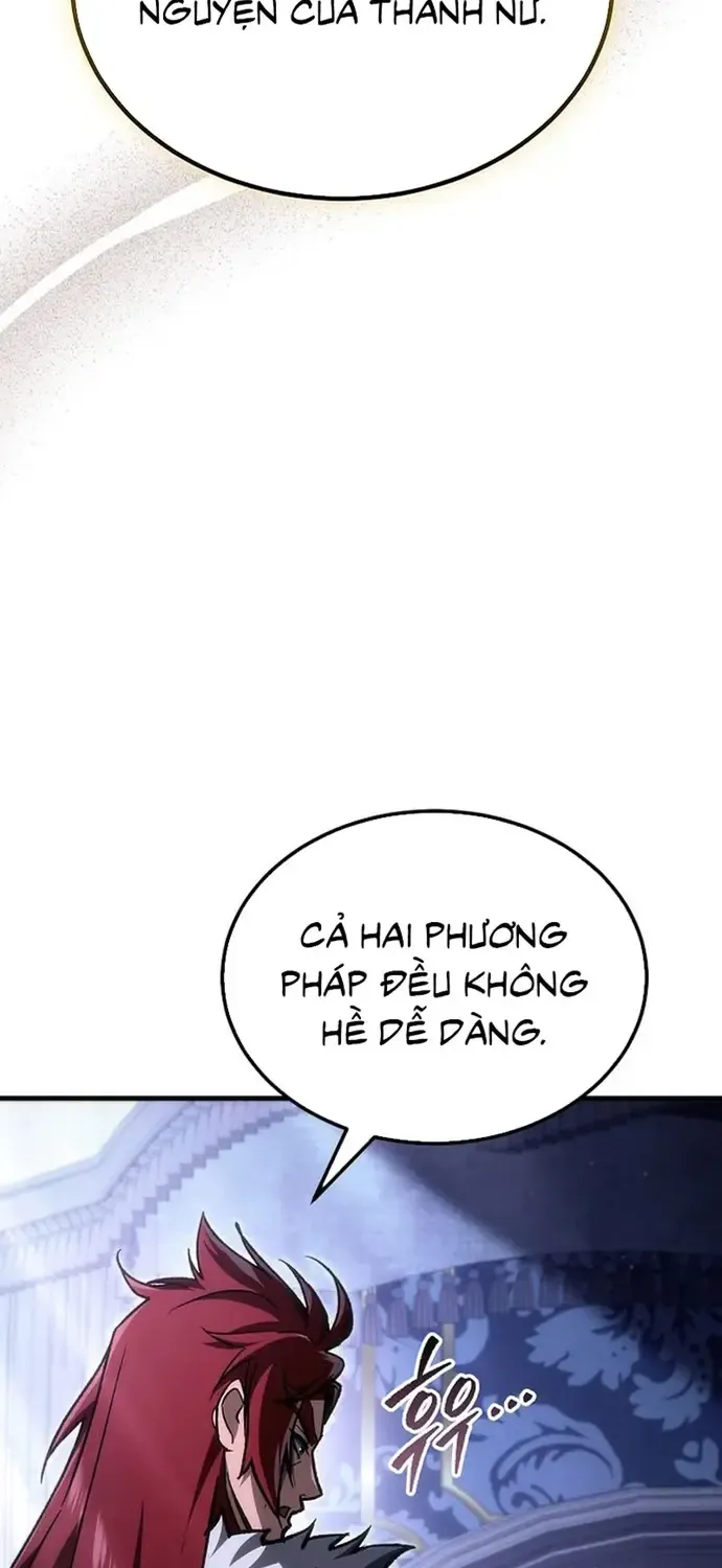 Trò Chơi Của Thợ Rèn Thiên Tài Chap 49 - Next Chap 50