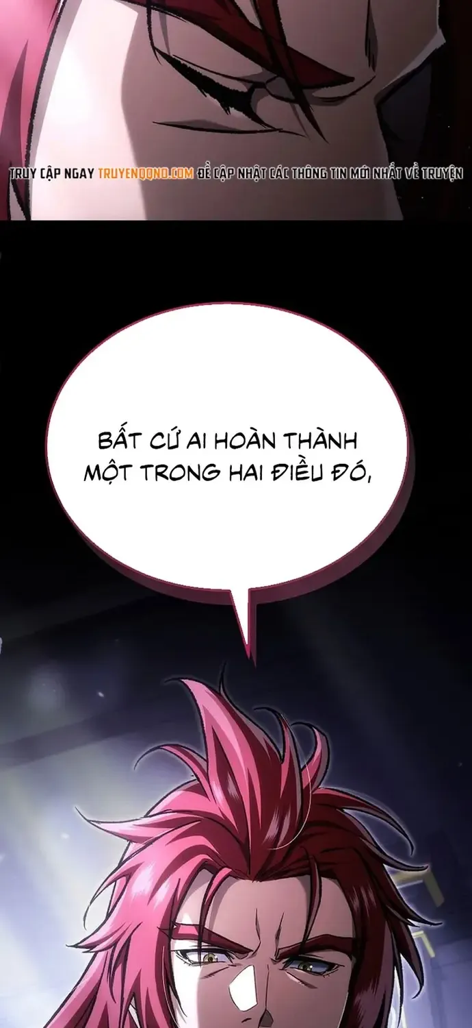 Trò Chơi Của Thợ Rèn Thiên Tài Chap 49 - Next Chap 50