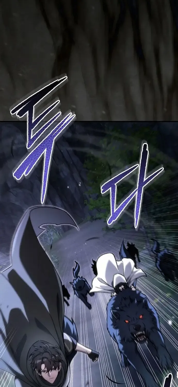 Trò Chơi Của Thợ Rèn Thiên Tài Chap 49 - Next Chap 50