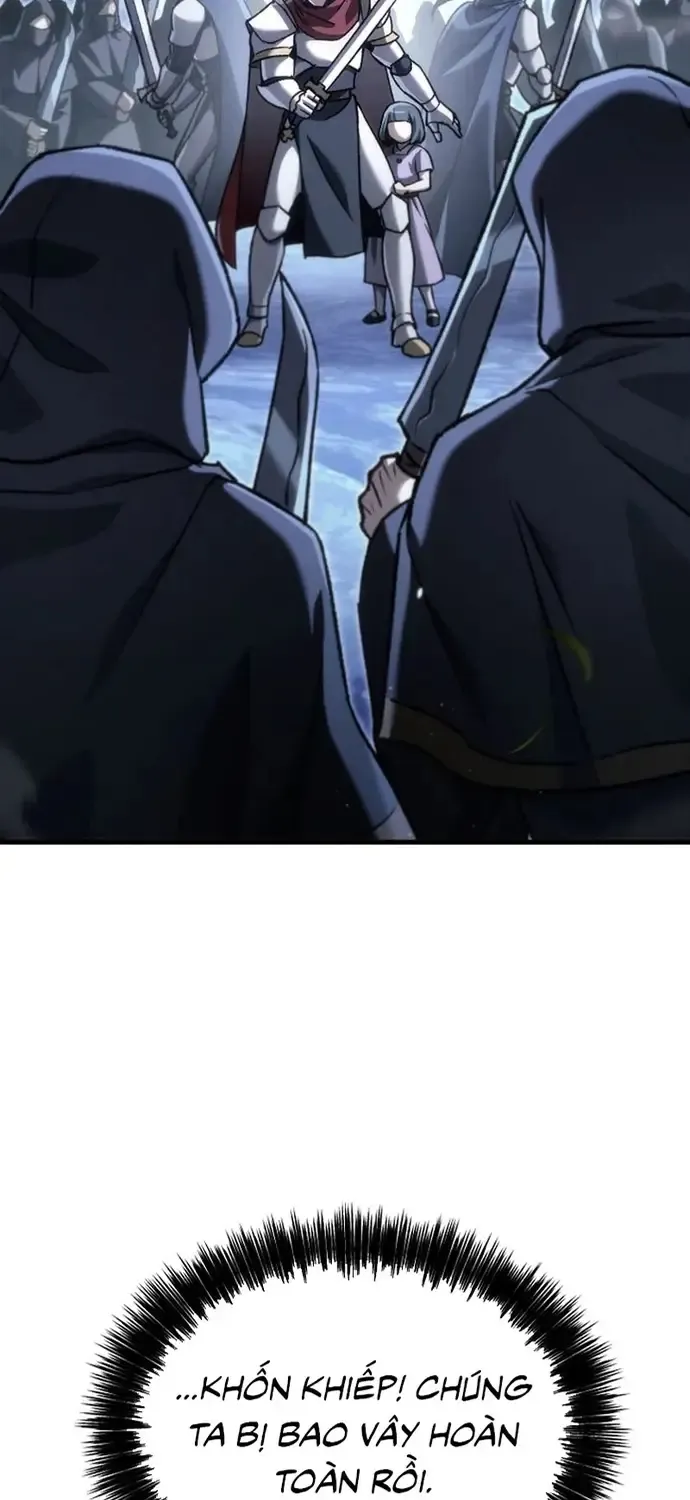 Trò Chơi Của Thợ Rèn Thiên Tài Chap 49 - Next Chap 50