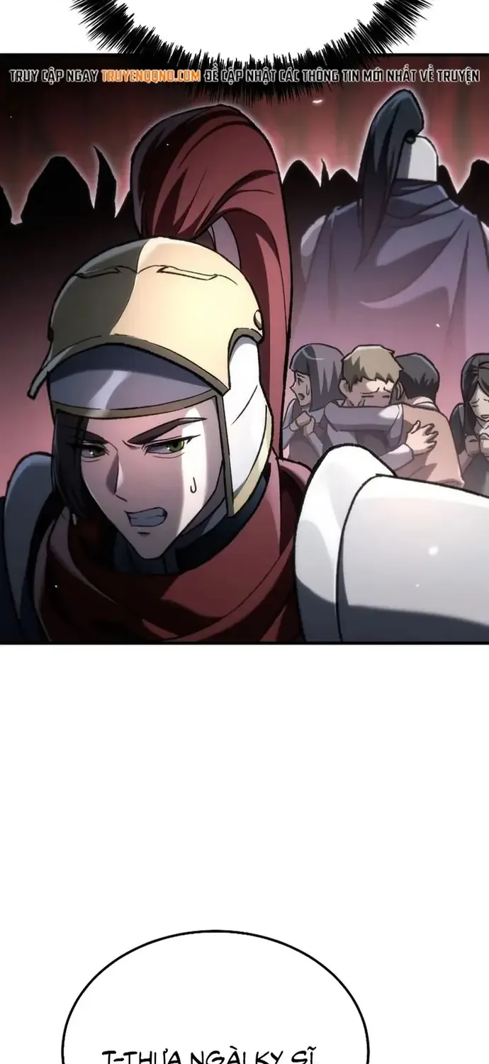 Trò Chơi Của Thợ Rèn Thiên Tài Chap 49 - Next Chap 50