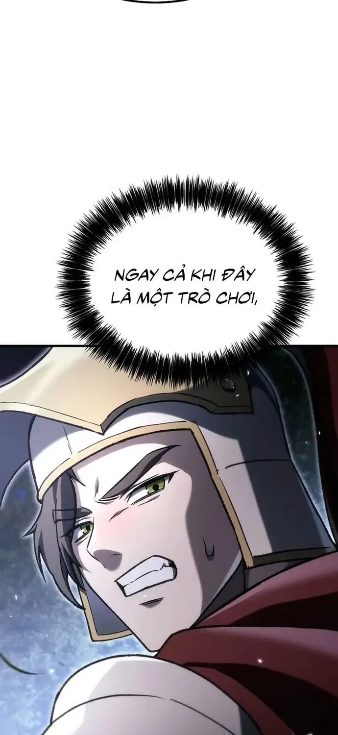 Trò Chơi Của Thợ Rèn Thiên Tài Chap 49 - Next Chap 50