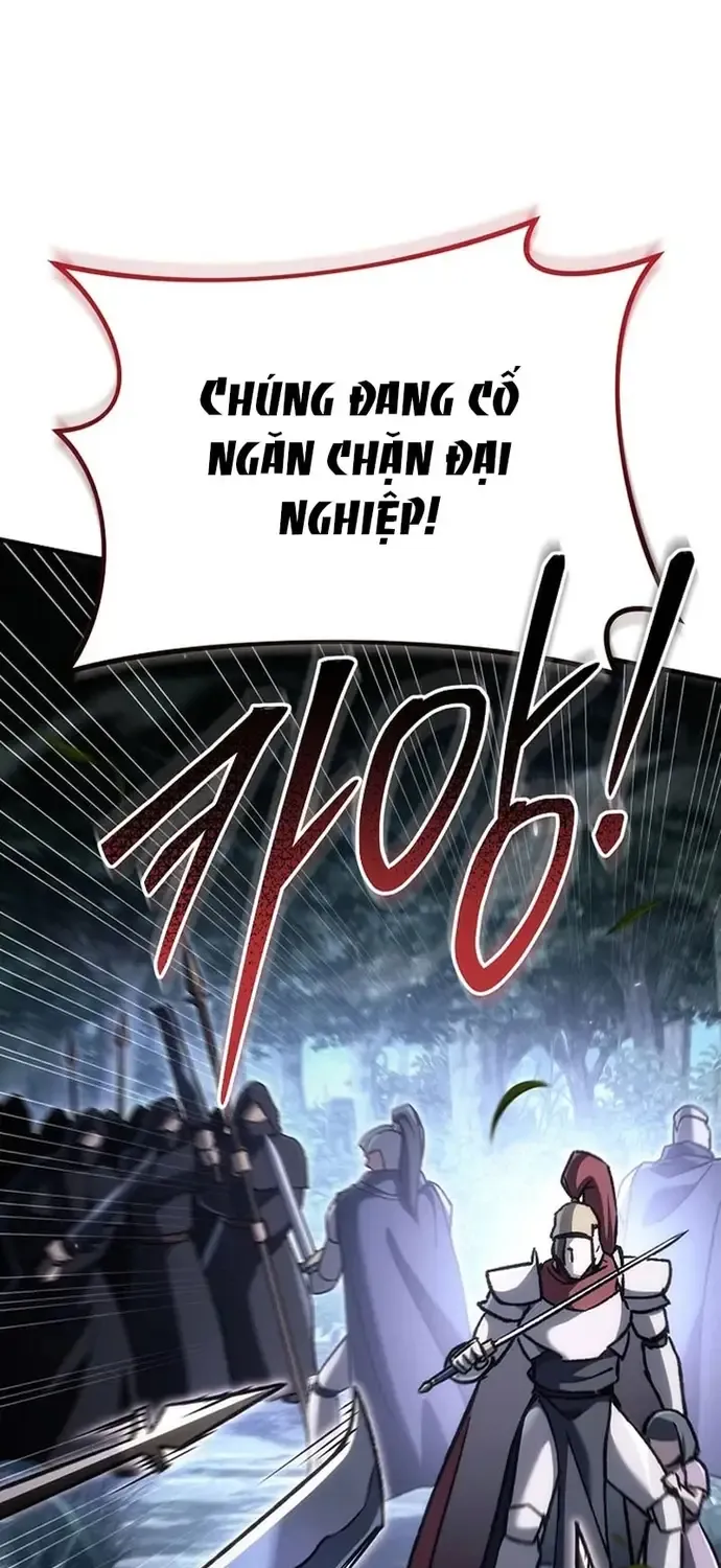 Trò Chơi Của Thợ Rèn Thiên Tài Chap 49 - Next Chap 50