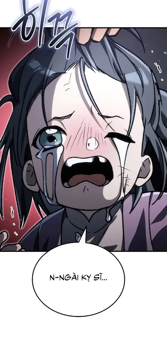 Trò Chơi Của Thợ Rèn Thiên Tài Chap 49 - Next Chap 50