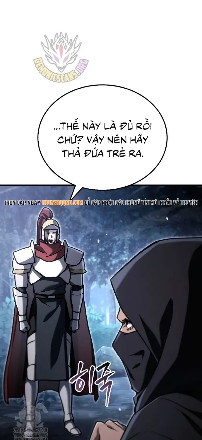 Trò Chơi Của Thợ Rèn Thiên Tài Chap 49 - Next Chap 50