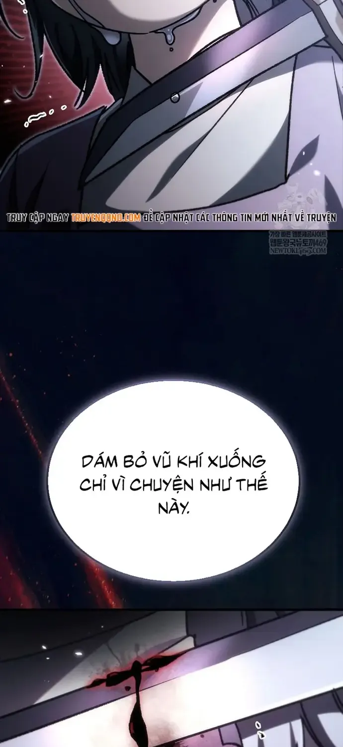 Trò Chơi Của Thợ Rèn Thiên Tài Chap 49 - Next Chap 50