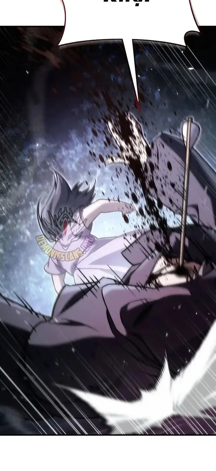 Trò Chơi Của Thợ Rèn Thiên Tài Chap 49 - Next Chap 50