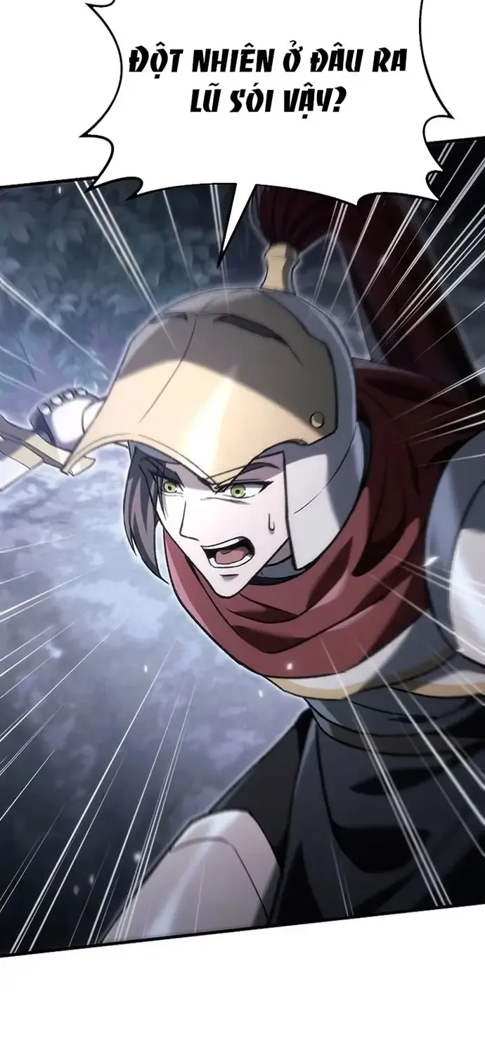 Trò Chơi Của Thợ Rèn Thiên Tài Chap 49 - Next Chap 50