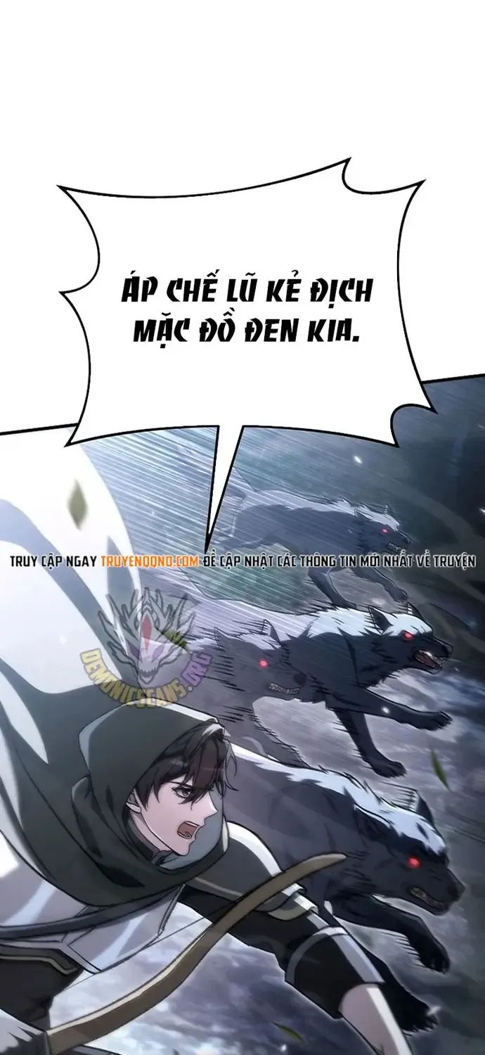 Trò Chơi Của Thợ Rèn Thiên Tài Chap 49 - Next Chap 50