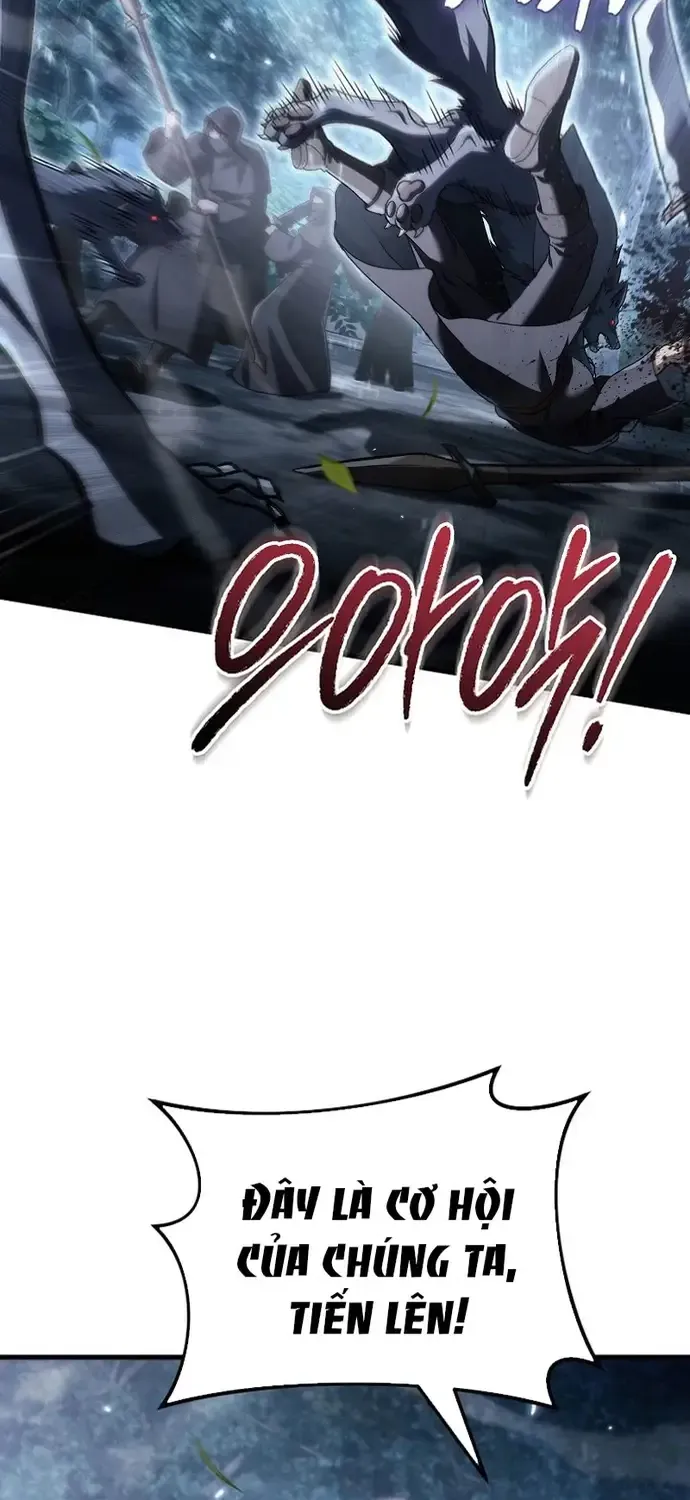 Trò Chơi Của Thợ Rèn Thiên Tài Chap 49 - Next Chap 50
