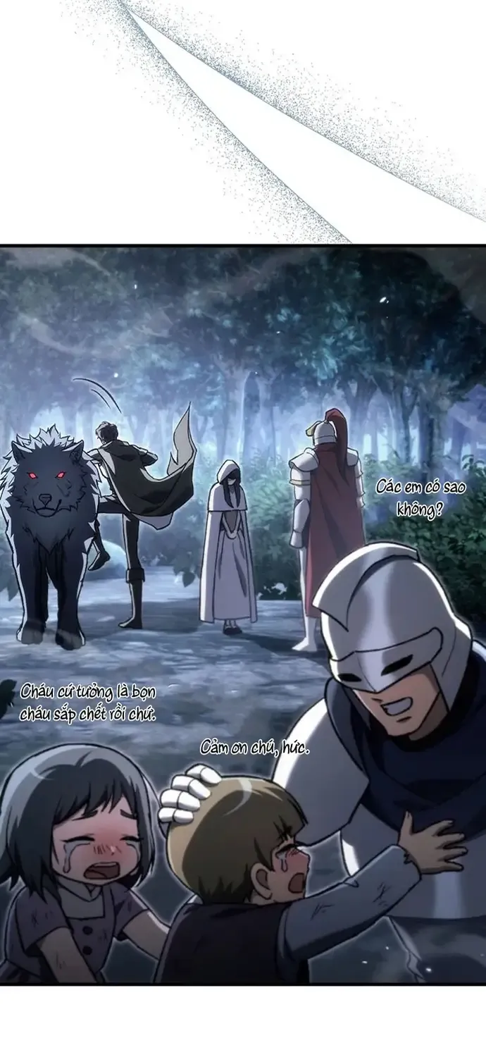 Trò Chơi Của Thợ Rèn Thiên Tài Chap 49 - Next Chap 50