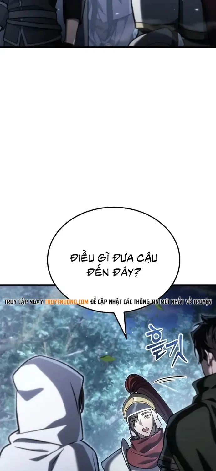 Trò Chơi Của Thợ Rèn Thiên Tài Chap 49 - Next Chap 50