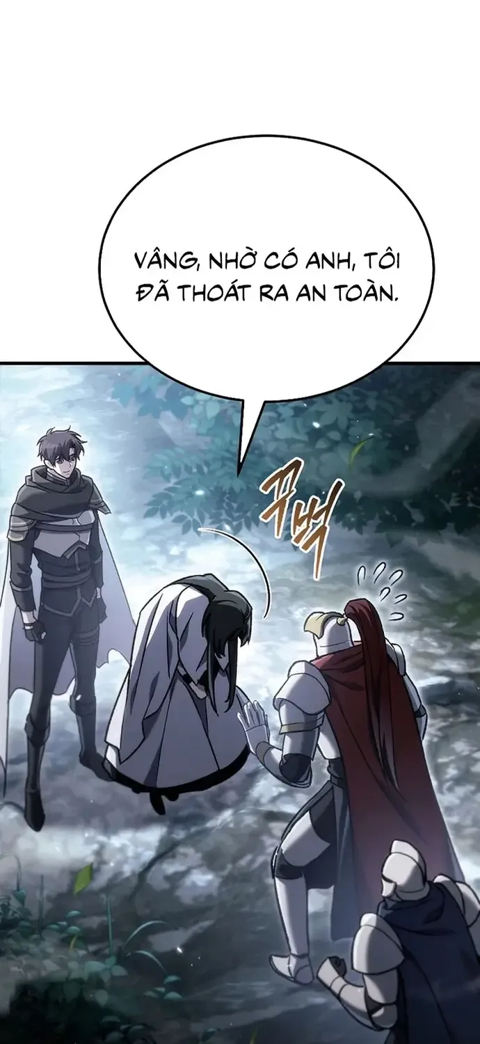 Trò Chơi Của Thợ Rèn Thiên Tài Chap 49 - Next Chap 50