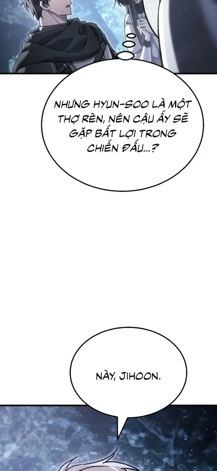 Trò Chơi Của Thợ Rèn Thiên Tài Chap 49 - Next Chap 50