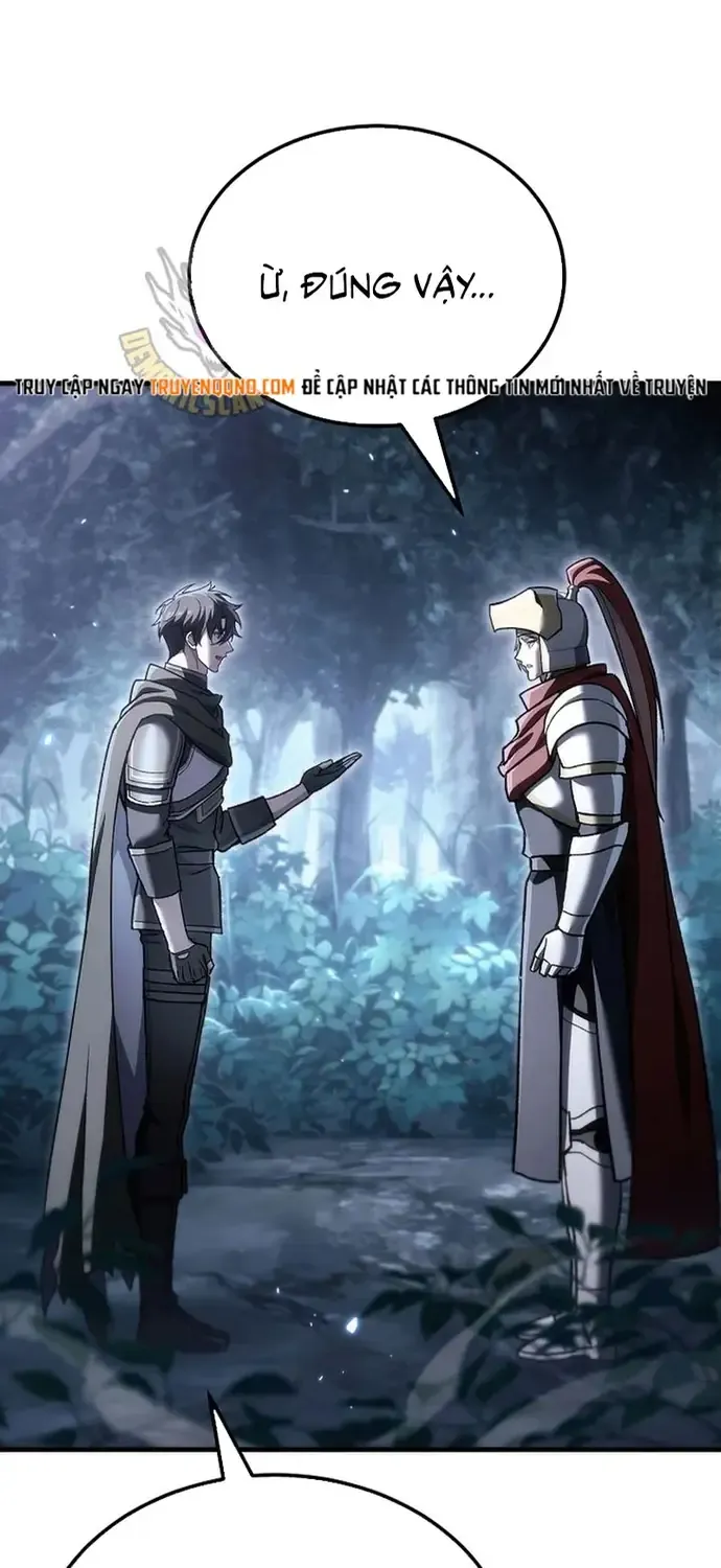 Trò Chơi Của Thợ Rèn Thiên Tài Chap 49 - Next Chap 50