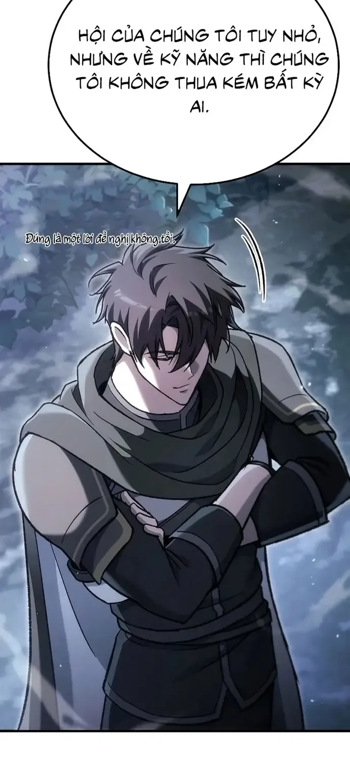 Trò Chơi Của Thợ Rèn Thiên Tài Chap 49 - Next Chap 50