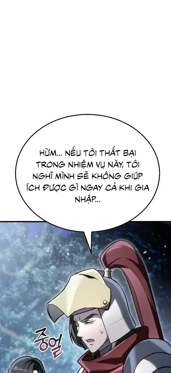 Trò Chơi Của Thợ Rèn Thiên Tài Chap 49 - Next Chap 50